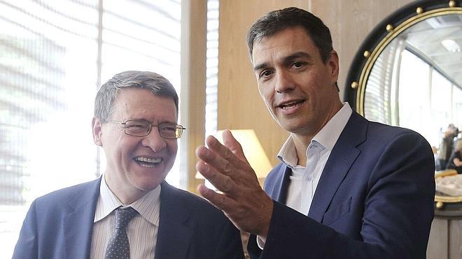 Jordi Sevilla sostiene que España «lo pagará» si la crisis griega pone en cuestión el proyecto del euro