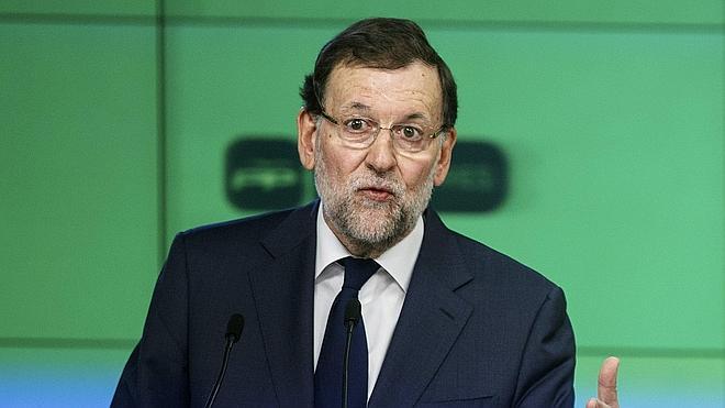 El Gobierno griego critica a Rajoy por desear su «derrocamiento»
