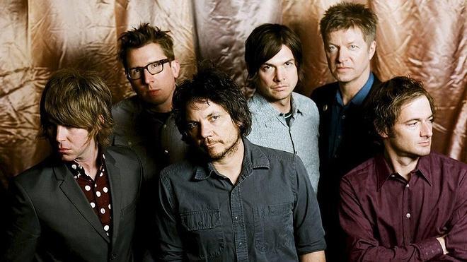 Wilco saca su nuevo álbum, 'Star Wars', gratis y por sorpresa