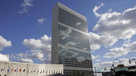 La ONU ratifica el acuerdo nuclear con Irán y prepara el levantamiento de sanciones