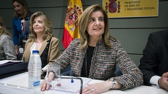 El plan de lucha contra el fraude aflora 288.000 empleos irregulares desde 2012