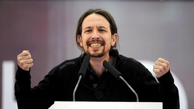 A Qué Se Dedica Ahora Pablo Iglesias