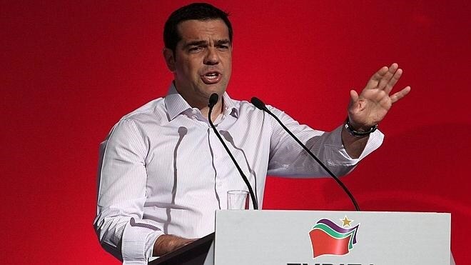 Syriza celebrará en septiembre un congreso extraordinario para discutir el rescate