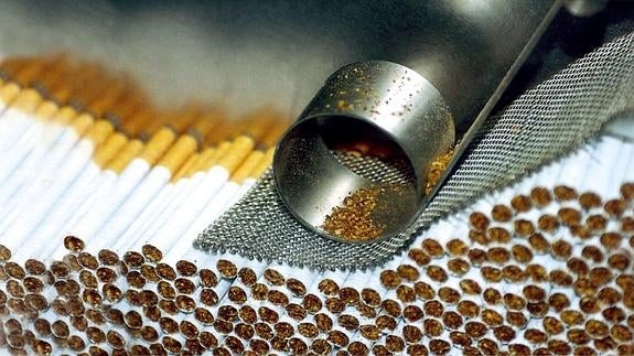 El Estado recauda 4.372 millones hasta junio por impuestos al tabaco, un 0,87% menos