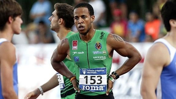 Se aplaza una semana la convocatoria española para los Mundiales de Atletismo