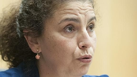 Andalucía cesa a la directora de Minas por su imputación en el caso Aznalcóllar