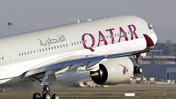 Qatar Airways también prohíbe transportar trofeos de caza