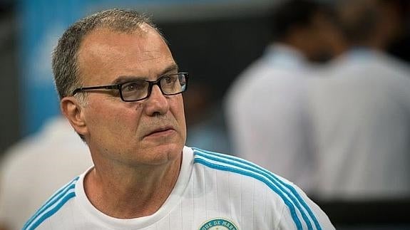 Bielsa, el último portazo en una carrera llena de huidas sorprendentes