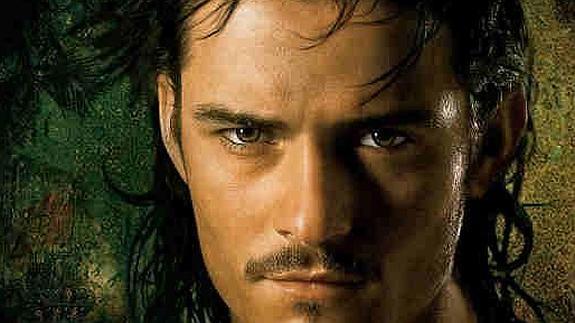 Orlando Bloom regresa a «Piratas del Caribe: los muertos no cuentan cuentos»