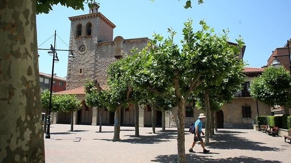 El Ayuntamiento de Burlada niega haber convocado un brindis por los presos de ETA