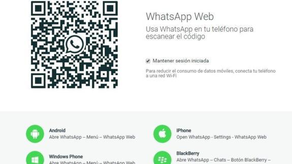 como abrir whatsapp web en iphone como abrir whatsapp web en iphone