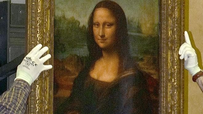 Dos investigadores revelan el misterio de la famosa sonrisa de la Mona Lisa