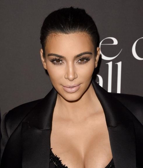 Kim Kardashian envidia las vacaciones de su hermana Kylie