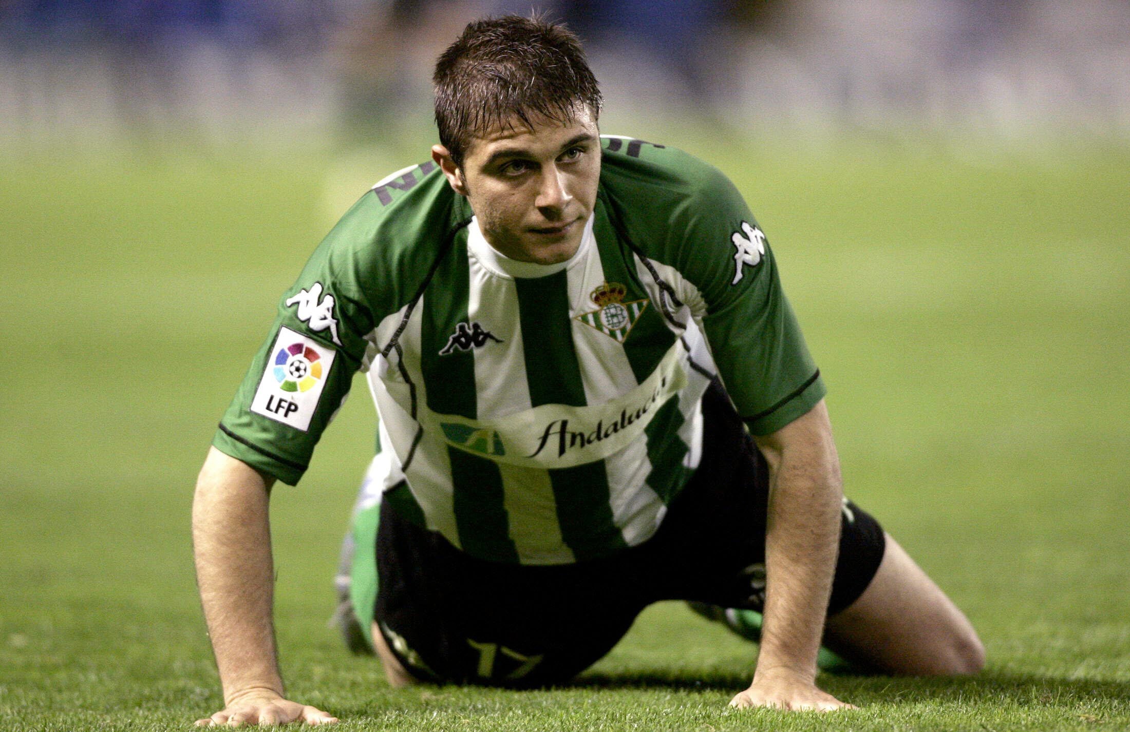 Joaquín vuelve a casa Diario Sur