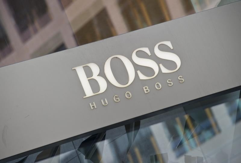 Multa de 1,6 millones a Hugo Boss por la muerte de un niño en un probador