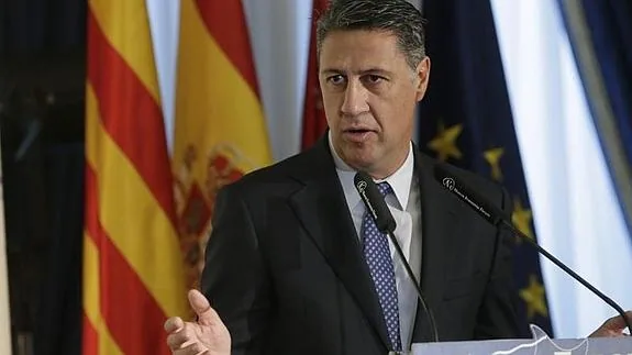 Los barones del PP se ofrecen como «garantía de la unidad plural de España»