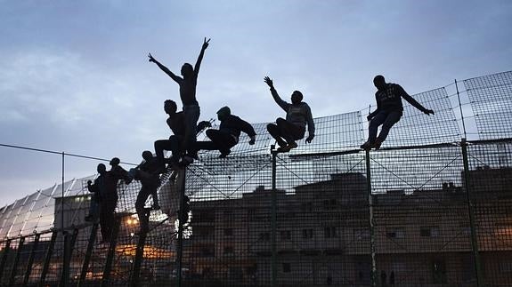 Santiago Palacios gana el Premio Nacional de Fotoperiodismo 2015