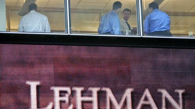 Lehman Brothers y lo poco que hemos aprendido de la quiebra