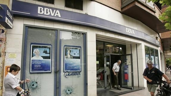 La banca amaga con irse de Cataluña si triunfa la independencia