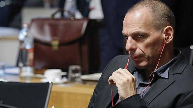 Varoufakis apoya al partido escindido de Syriza en las elecciones griegas