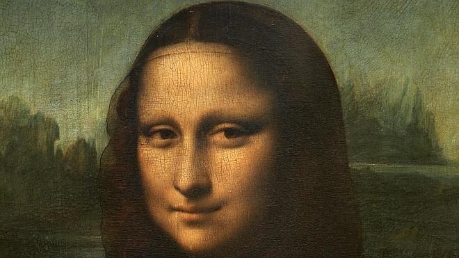 Un experto anuncia con «alta probabilidad» el hallazgo de restos de la Mona Lisa