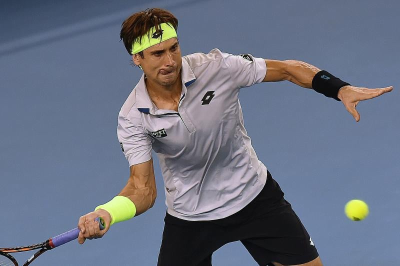 Ferrer supera a Lu y pasa a semifinales