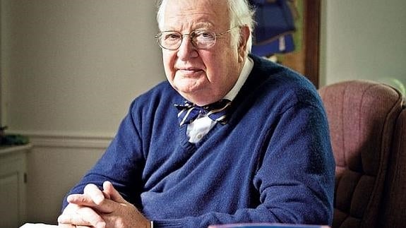 Angus Deaton: «Las crisis están creadas para beneficiar a los ricos»