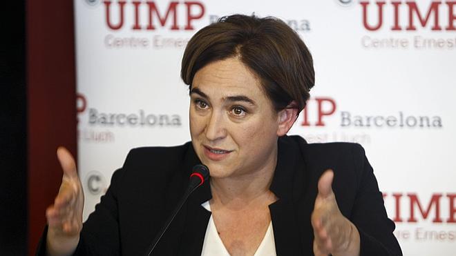 Barcelona en Comú impulsará una lista catalana «soberana» para las generales