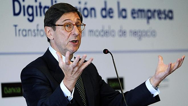 Bankia se persona como acusación particular en el 'caso Rato'