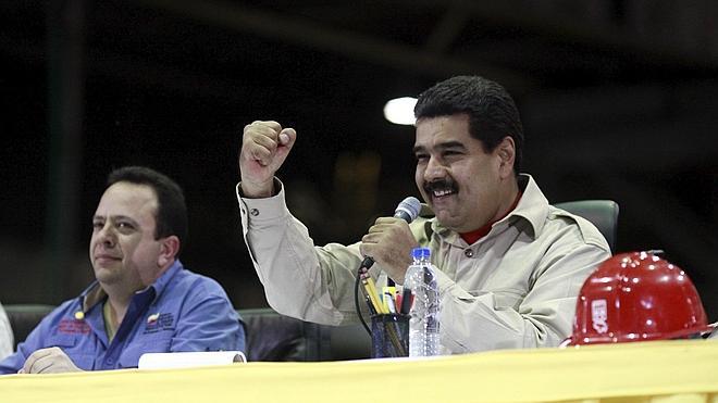 Maduro prorroga el estado de excepción en la frontera con Colombia