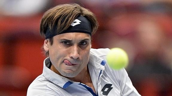 Ferrer vence a Monfils y alcanza la final