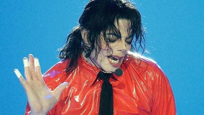 Michael Jackson sigue siendo el más rico del cementerio