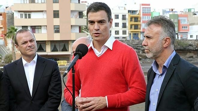Sánchez llama a Rajoy tras el nuevo paso de los soberanistas catalanes