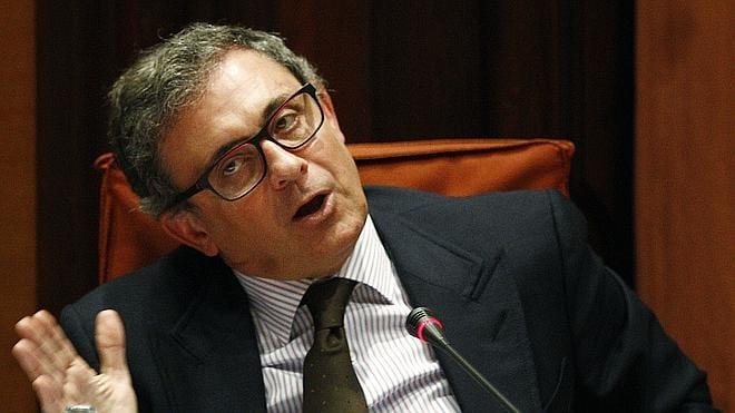 Jordi Pujol Ferrusola cobró 11,5 millones en comisiones de empresarios, según el juez