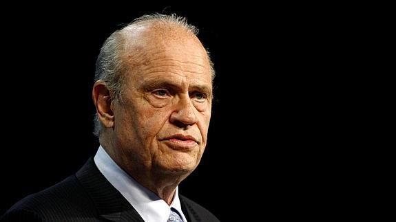 Muere el actor y aspirante a la Presidencia de Estados Unidos Fred Thompson