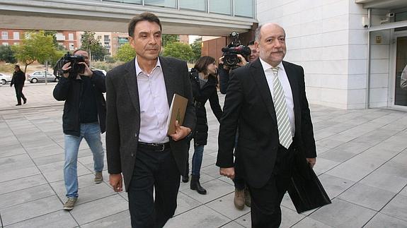 La Fiscalía pedirá prisión para Rosell tras el hallazgo de los 80.000 euros