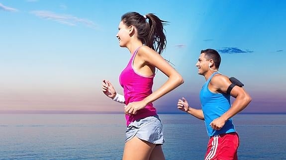 Una forma de correr para cada tipo de runner
