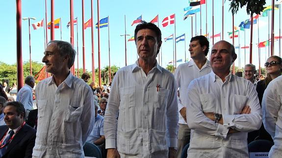 España impulsa sus lazos con Cuba con la reestructuración de su deuda y nuevos acuerdos