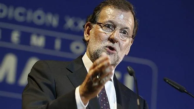 Rajoy asegura que los soberanistas «no van a romper nada ni van a lograr uno solo de sus objetivos»
