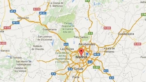Google Maps ya funciona sin conexión a internet