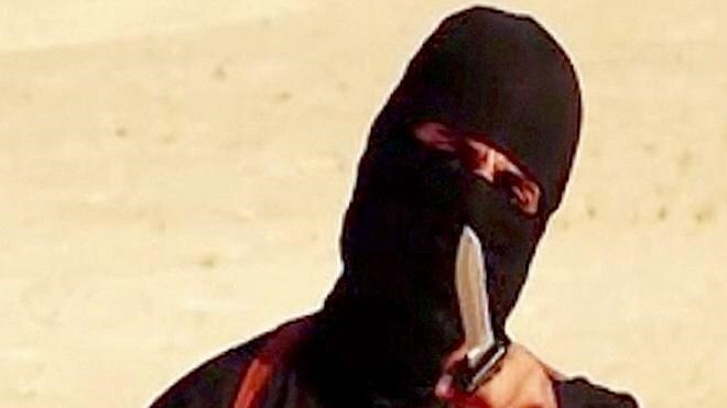 EE UU tiene una «certeza razonable» de la muerte de 'John el Yihadista'