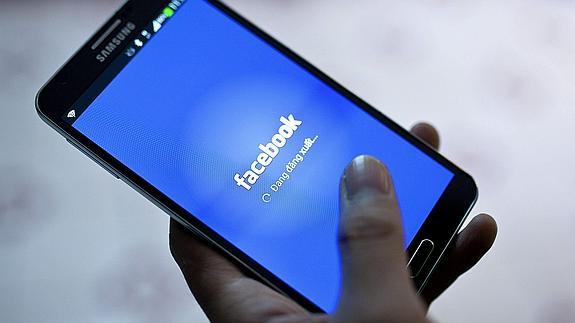 Facebook prueba los mensajes con fecha de caducidad