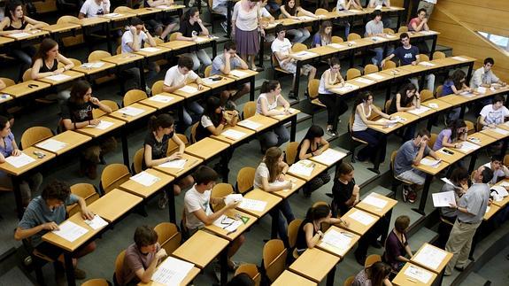 Todai, el robot que aprueba el examen de acceso a la universidad