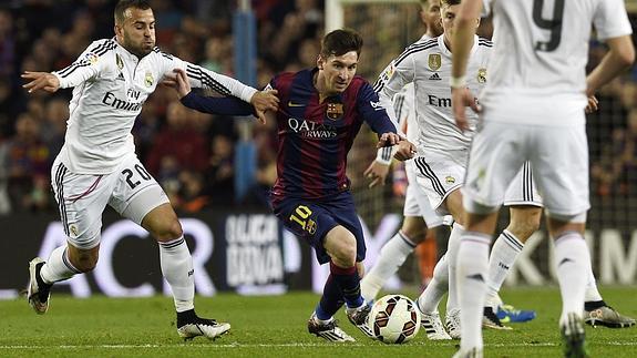 #ElClásico también se juega en las redes sociales