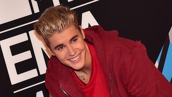 Justin Bieber y Selena Gómez, juntos de nuevo