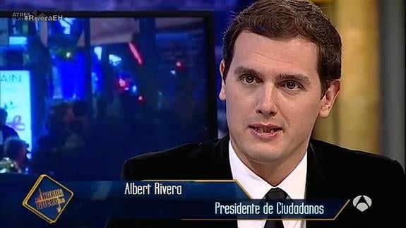 «No se puede intentar gobernar sin dar la cara»