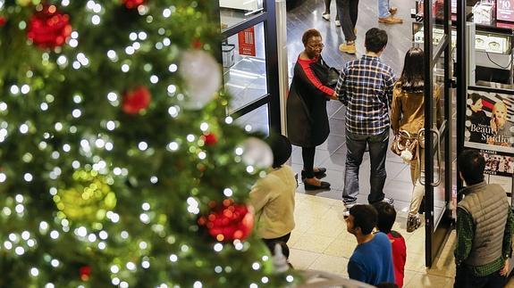 Black Friday y Cyber Monday dejarán 1.100 millones de euros en ventas en España