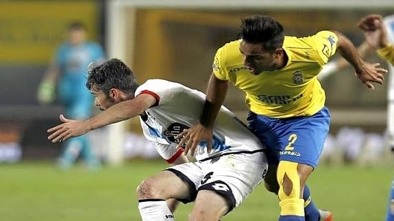 El Deportivo no encuentra rival en Las Palmas