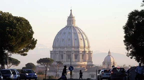 El Vaticano encarga a una auditora internacional que revise sus cuentas