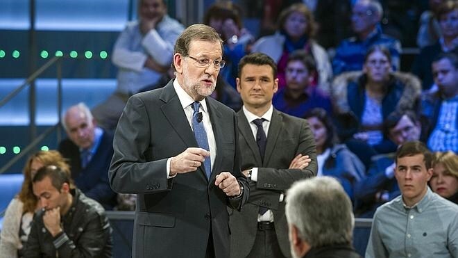 'laSexta Noche' bate récord con Rajoy pero no puede con Russell Crowe